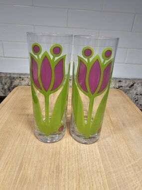 Colony Glasses/Tumbler - Set of 2